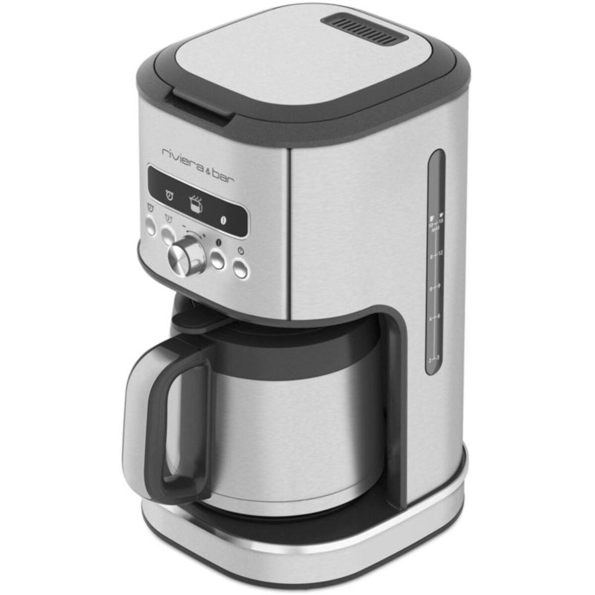 Cafetière programmable RIVIERA ET BAR BCF580