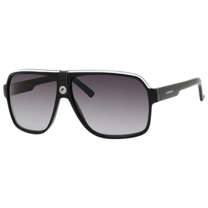 Gafas de Sol Carrera 33 8V6 de Acetato Hombre 62 mm