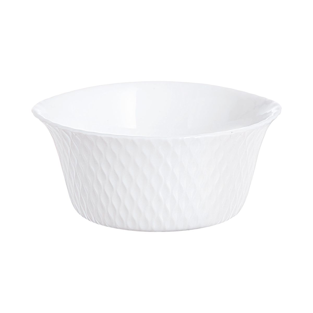 6 ramequines 11 cm Smart Cuisine Wavy - Luminarc