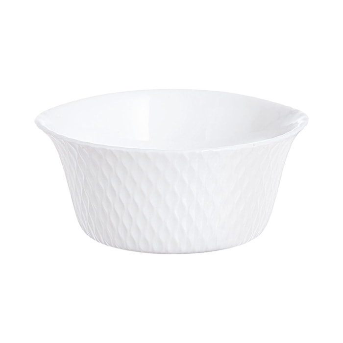 6 ramequines 11 cm Smart Cuisine Wavy - Luminarc