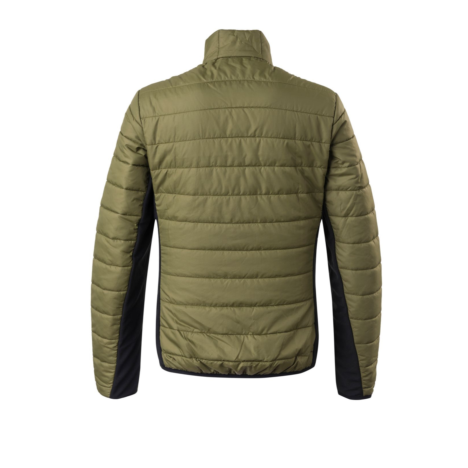 HYRA EBEN LADY PADDED JACKET STRETCH