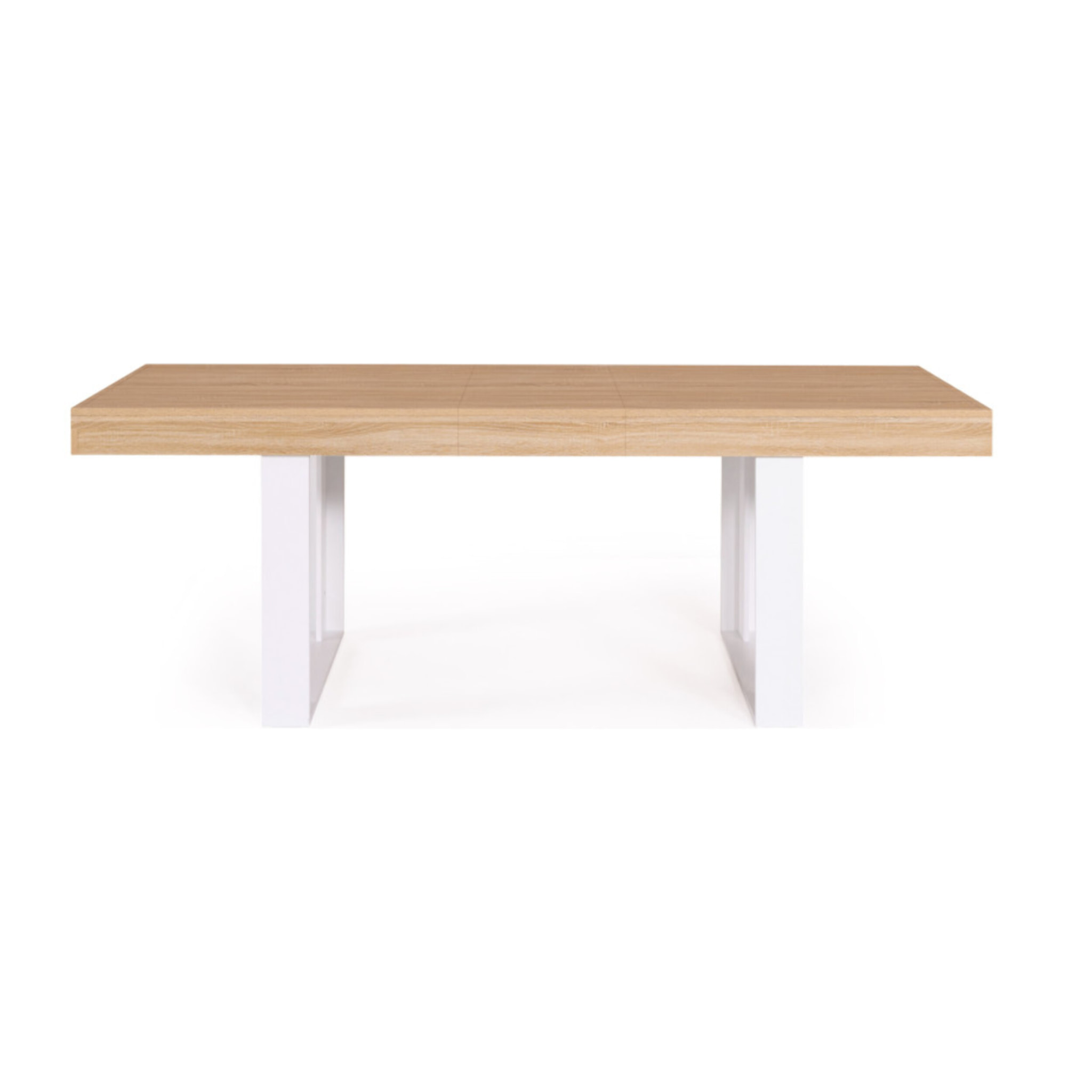 Table repas extensible Brixton