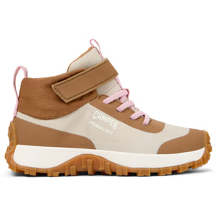 Sneaker-Bootie - CAMPER Drift Trail - Multicolore - Tessile tecnico
