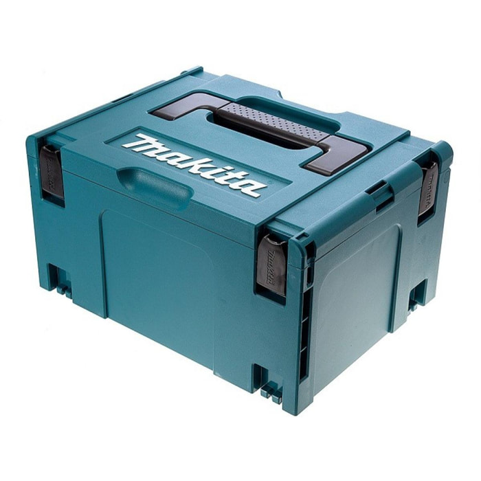 Coffret Empilable MakPac Taille 3 - MAKITA - 821551-8