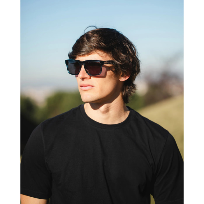 Gafas de Sol Uller Artic Blue Tortoise / Black para hombre y para mujer