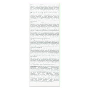 Crema Rassodante Spf 15 - 50 Ml - Tutti I Tipi Di Pelle