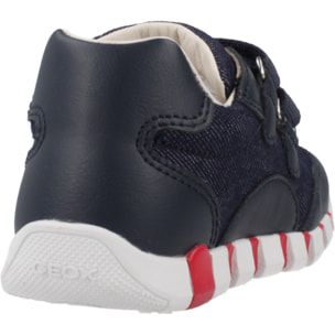 Zapatillas Niño de la marca GEOX  modelo B IUPIDOO BOY C AZUL