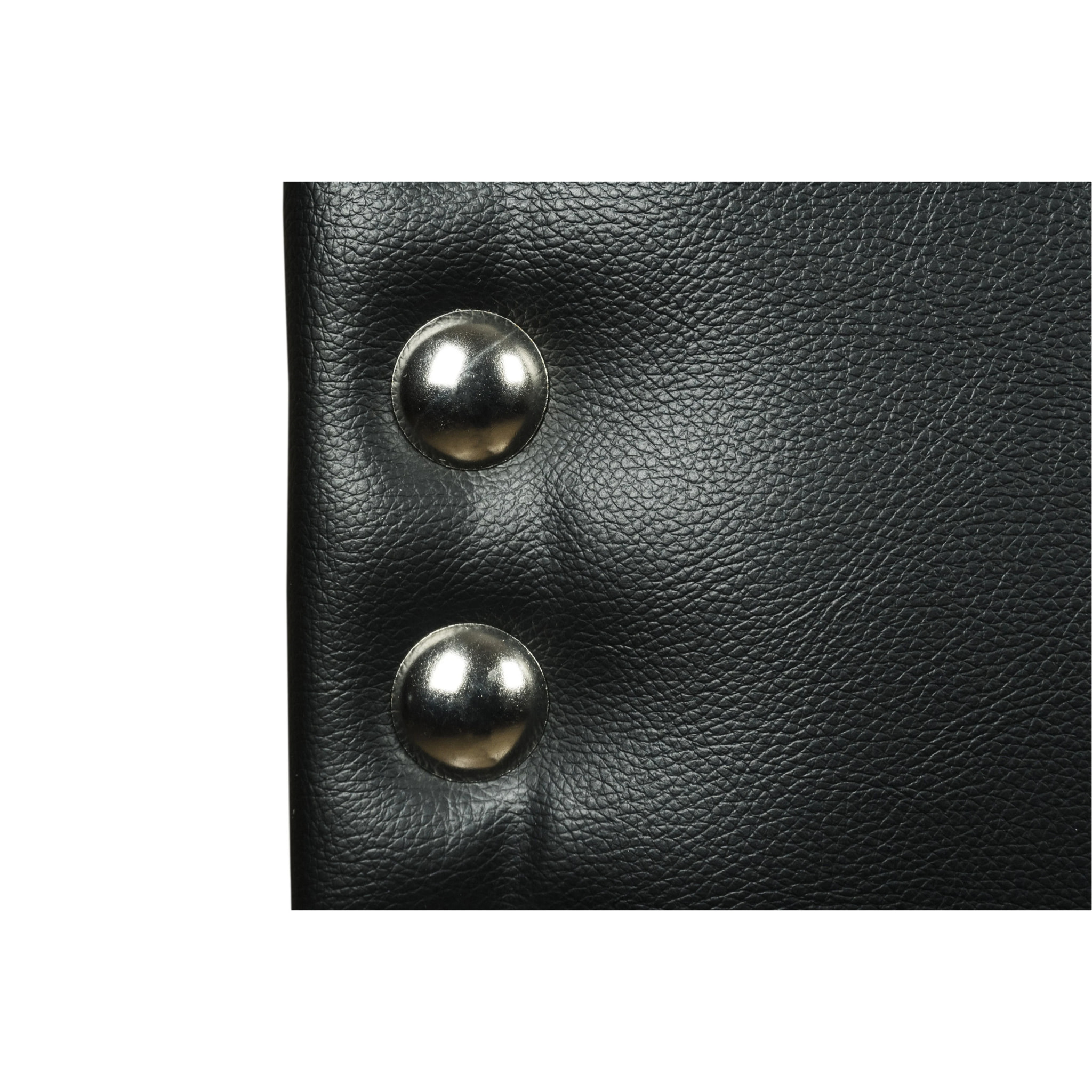 Cabecero Lirio Polipiel Negro 210