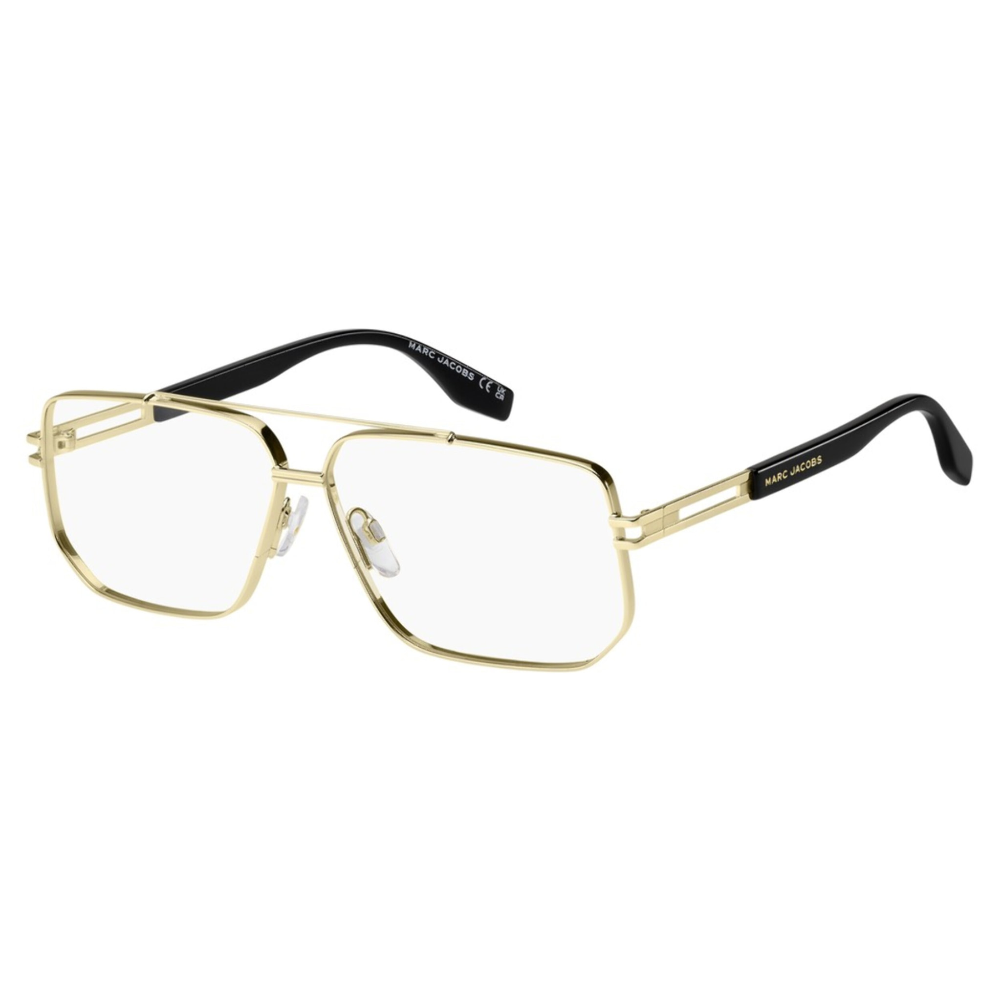 Gafas de Vista Marc Jacobs MARC 878 J5G de Metal Hombre 62 mm