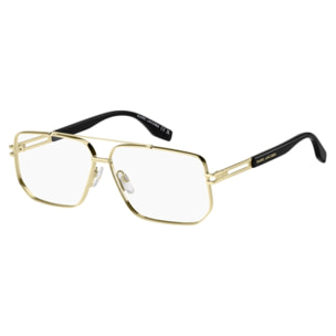 Gafas de Vista Marc Jacobs MARC 878 J5G de Metal Hombre 62 mm