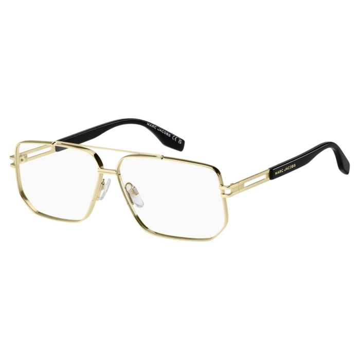 Gafas de Vista Marc Jacobs MARC 878 J5G de Metal Hombre 62 mm