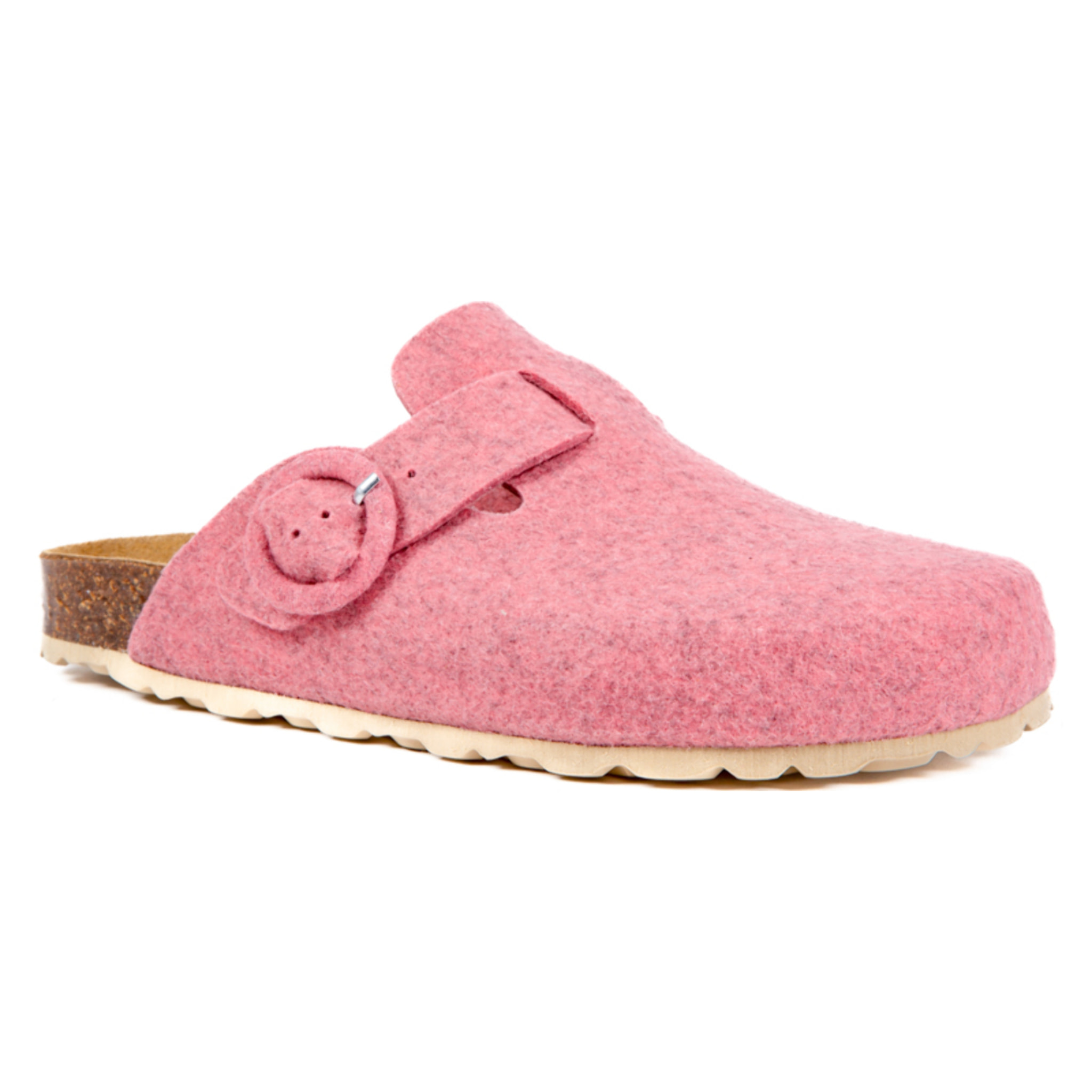 Zueco BABUNKERS ROSA