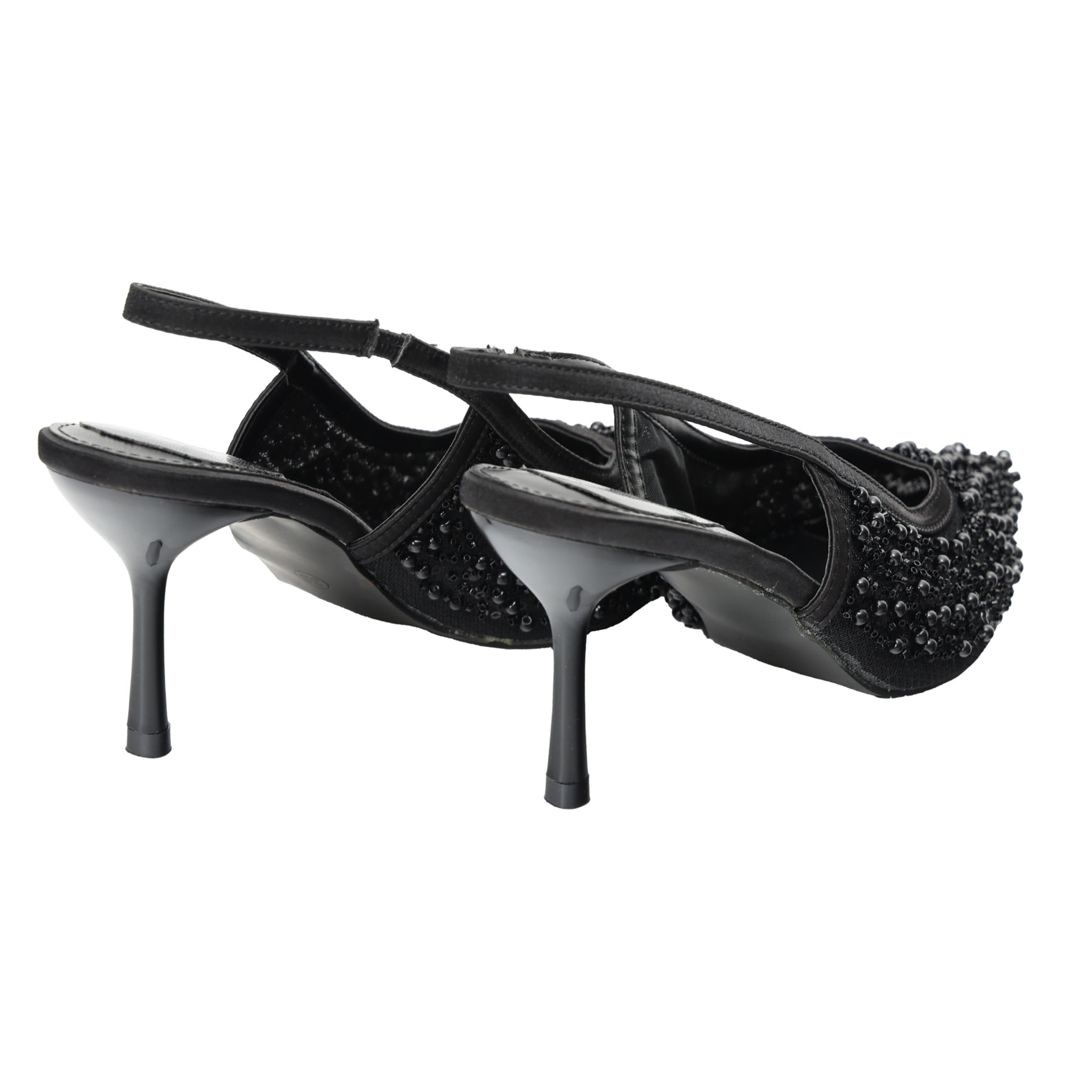 Decolletè da cerimonia - tacco 9,0 cm