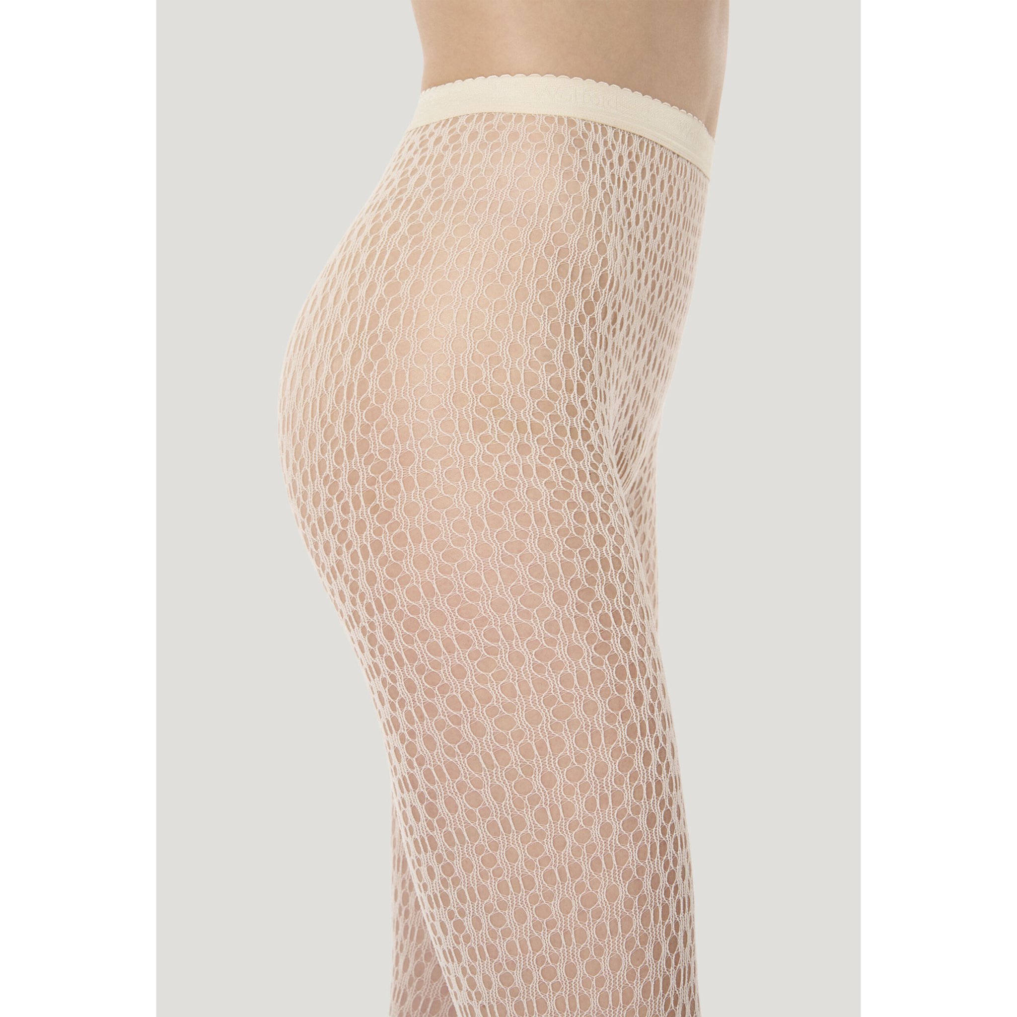 Collant Daisy Net Tights