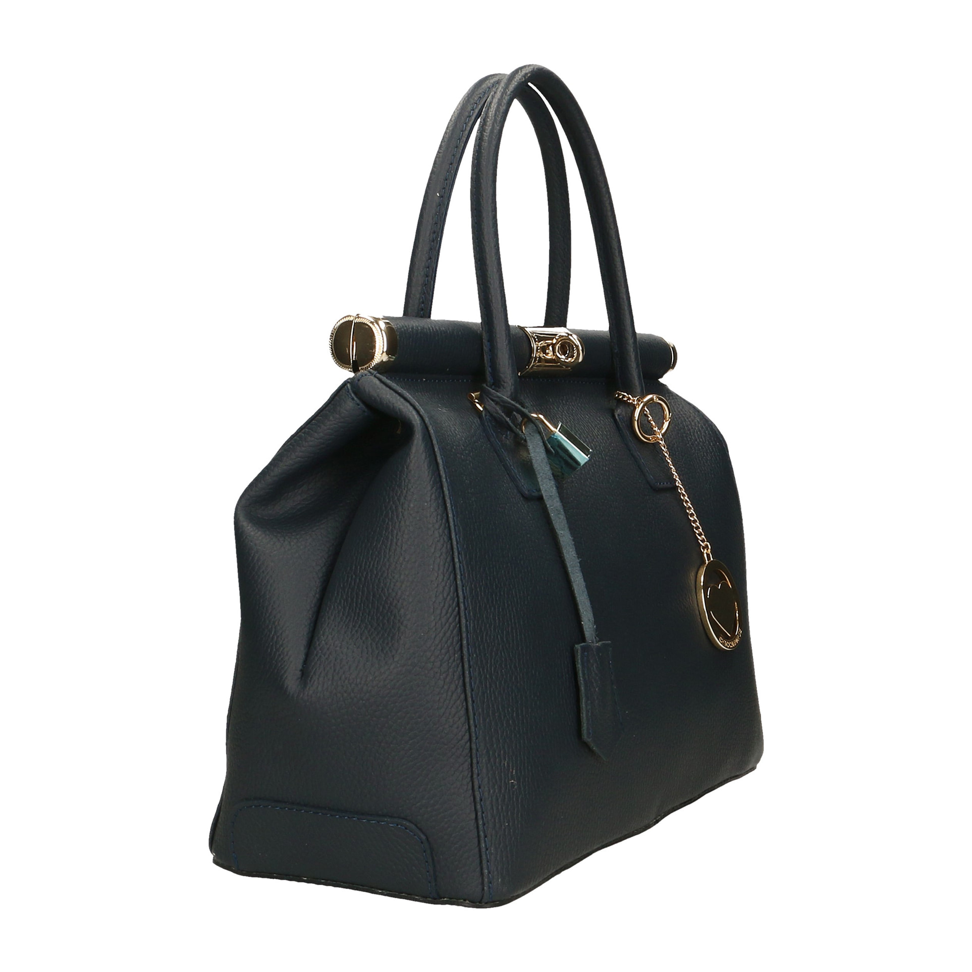 Chicca Borse Borsa Blu