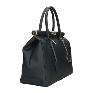 Chicca Borse Borsa Blu