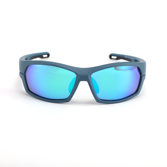 Gafas de Sol Fluor S18202-C5 Polarizadas de Tr90 Unisex 60 mm