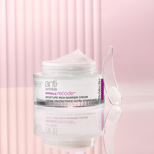 WRINKLE RECODE™ - Crème Protectrice Ultra-Hydratante 50 ml