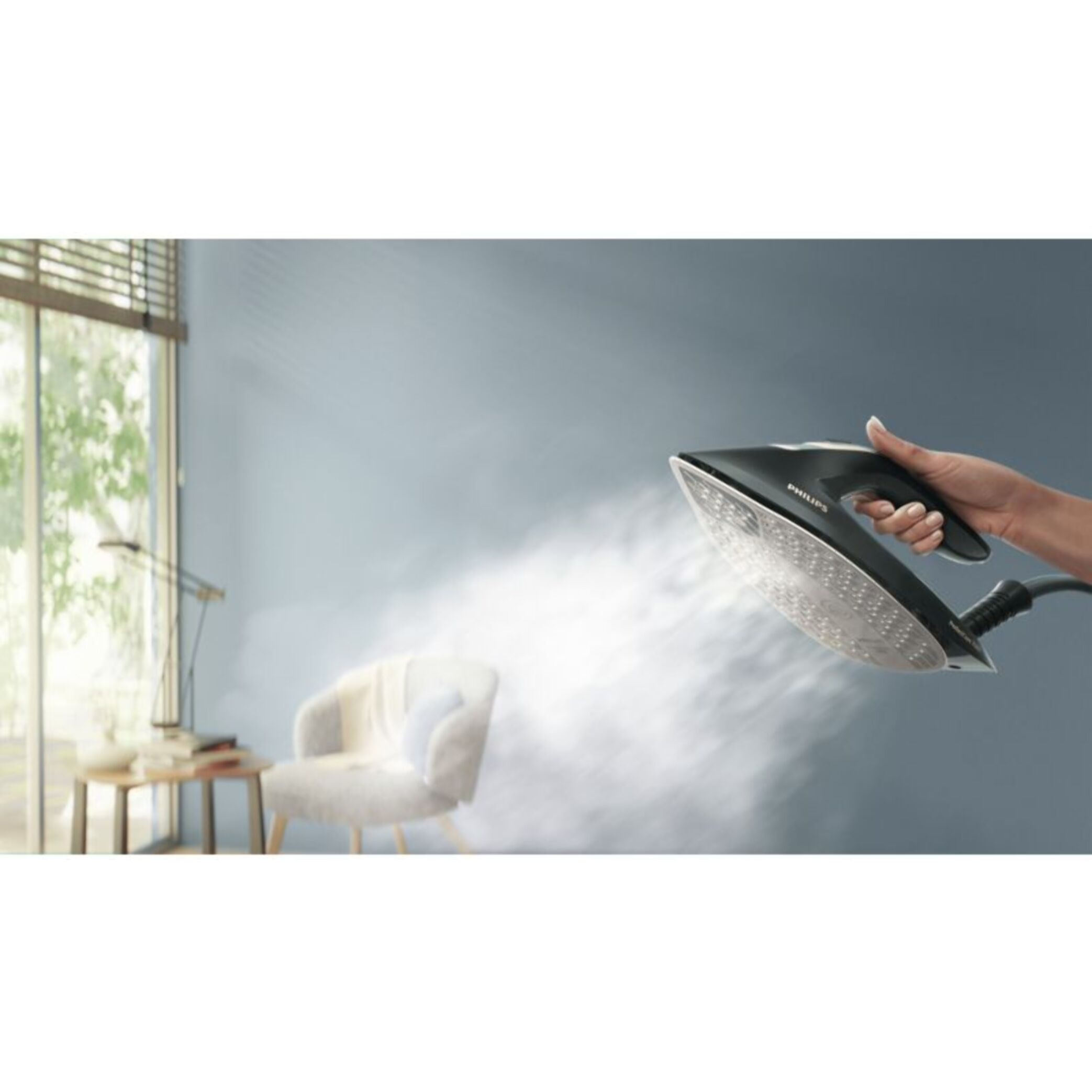 Centrale vapeur PHILIPS PerfectCare PSG7300/70 serie 7000
