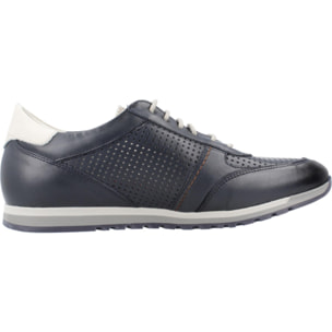 DERBIES - OXFORD FLUCHOS F1188