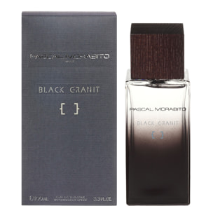 Black Granit - Eau de Toilette 100 ml