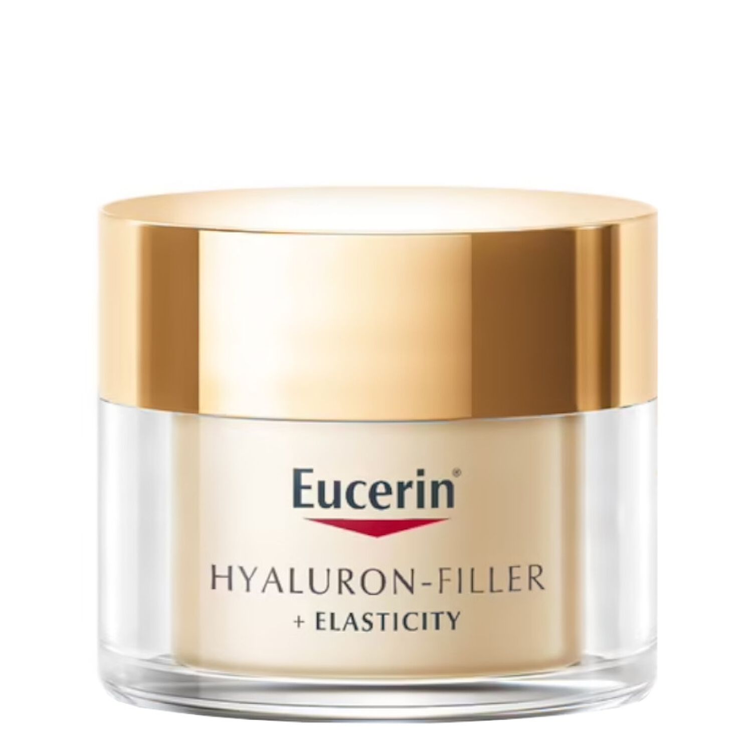 Hyaluron-Filler + Elasticity SPF30 - Soin de Jour Anti-Age 50 ml