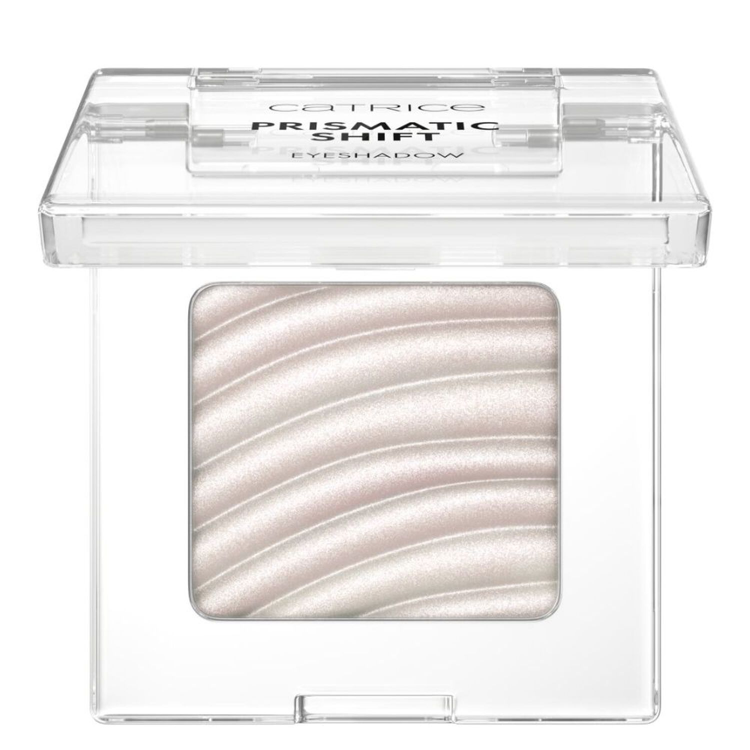 Prismatic Shift - Fard à Paupières Irisés Couleur Intense