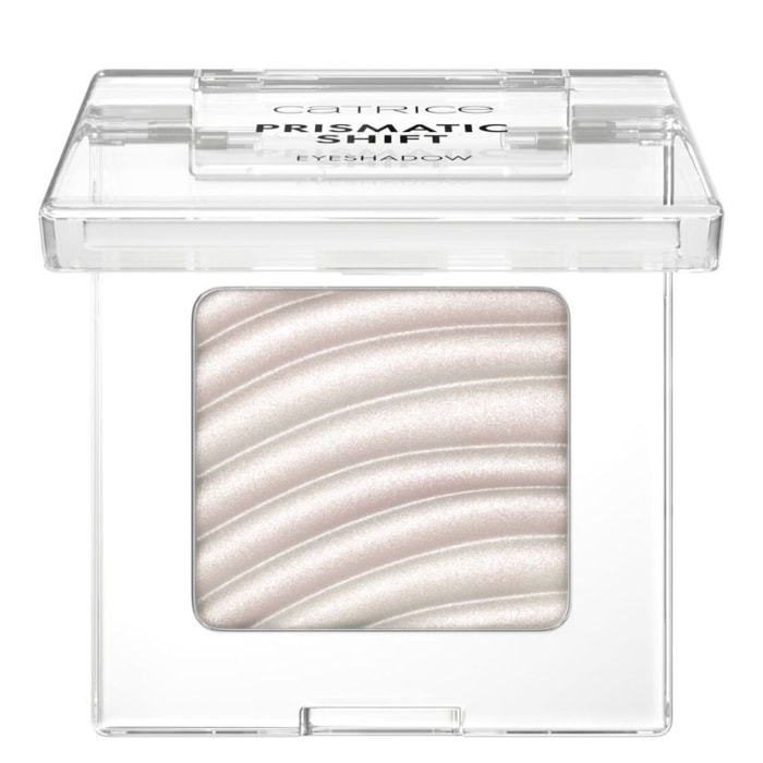 Prismatic Shift - Fard à Paupières Irisés Couleur Intense