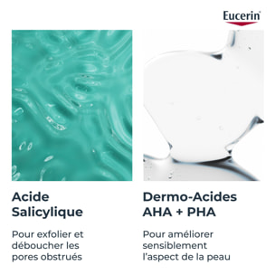 DermoPure Clinical - Gommage Purifiant
