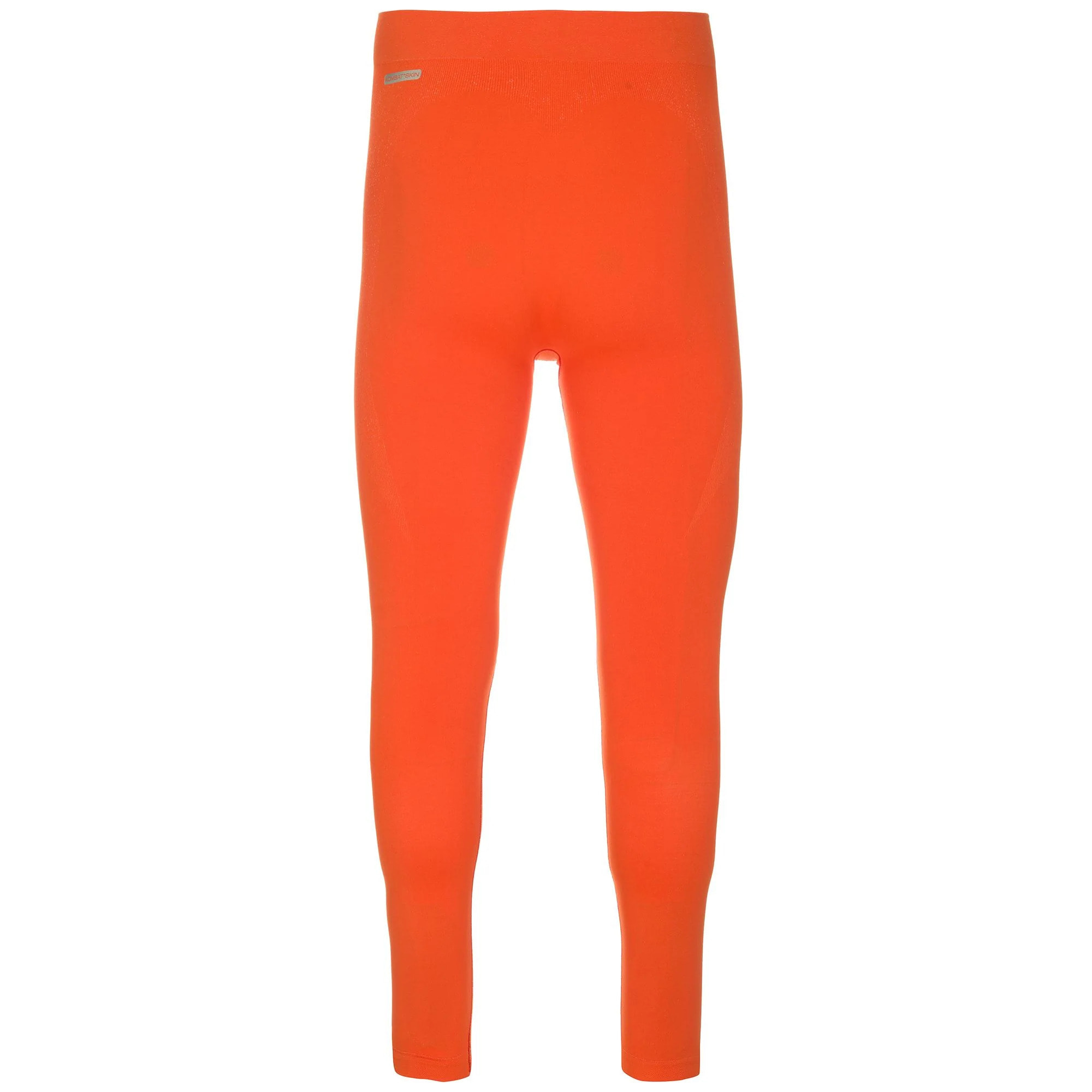 Kappa - Pantalone Intimo Uomo Arancione - KAPPA4SKIN KOMBAT NAQUIE