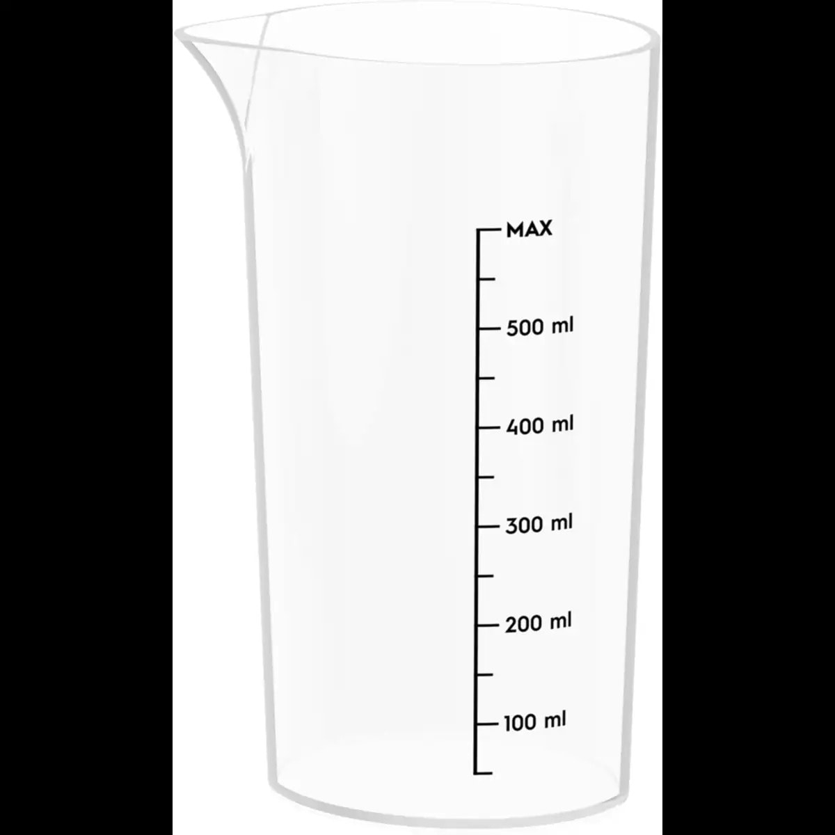 AEG Batidora de brazo de 600 W con función Turbo HB4-1-4GG