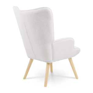 Fauteuil Ivar