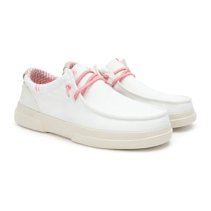 Wallabi Sirmione Blanco