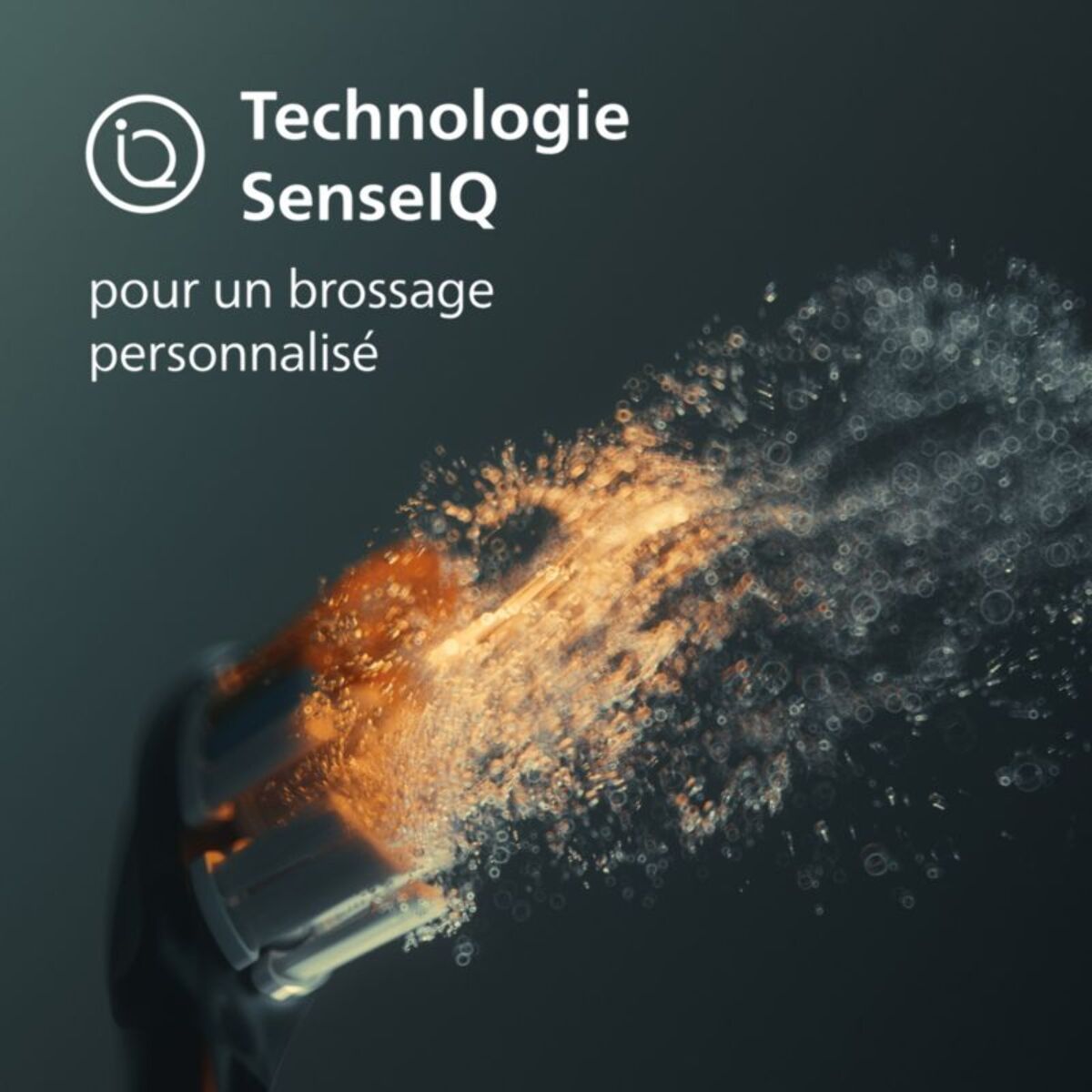 Brosse à dents électrique PHILIPS Sonicare Diamondclean Prestige 9900 HX9992/12