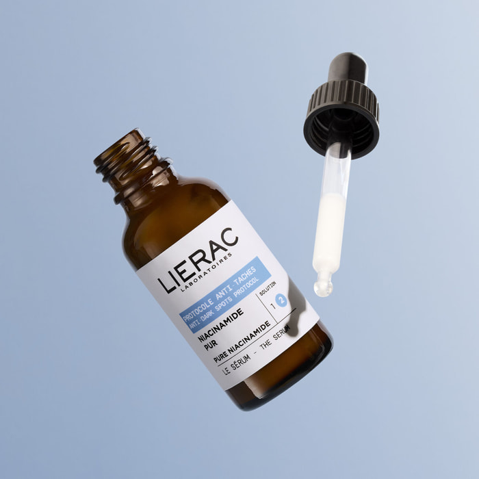Protocole Anti-Taches - Le Sérum 30 ml