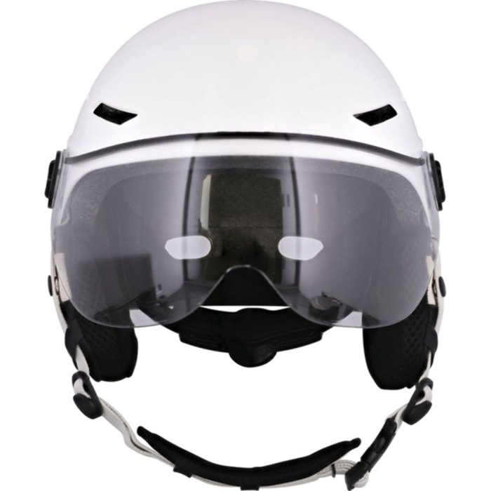 Casque TNB Taille M - Blanc