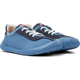 Zapatillas - CAMPER Peu Path Twins - Multicolor - Textil técnico