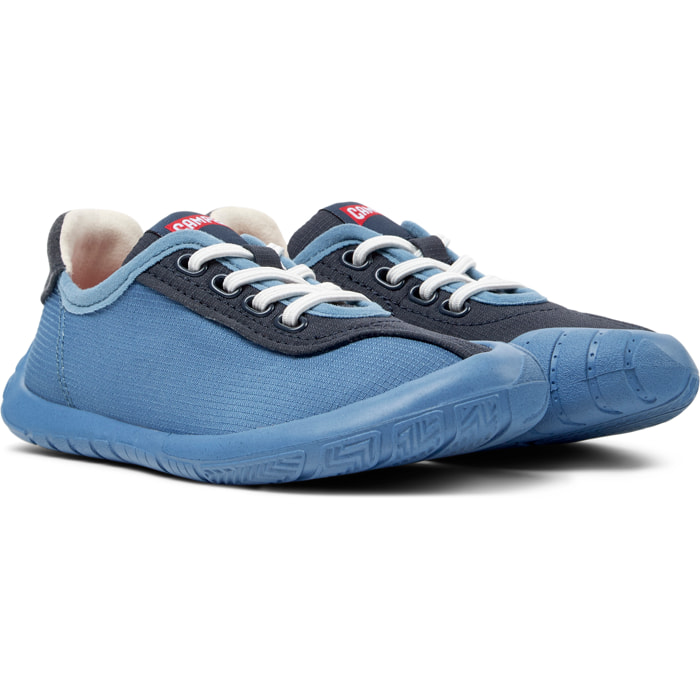 Zapatillas - CAMPER Peu Path Twins - Multicolor - Textil técnico