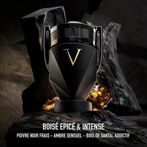 Invictus Victory Absolu - Parfum Intense