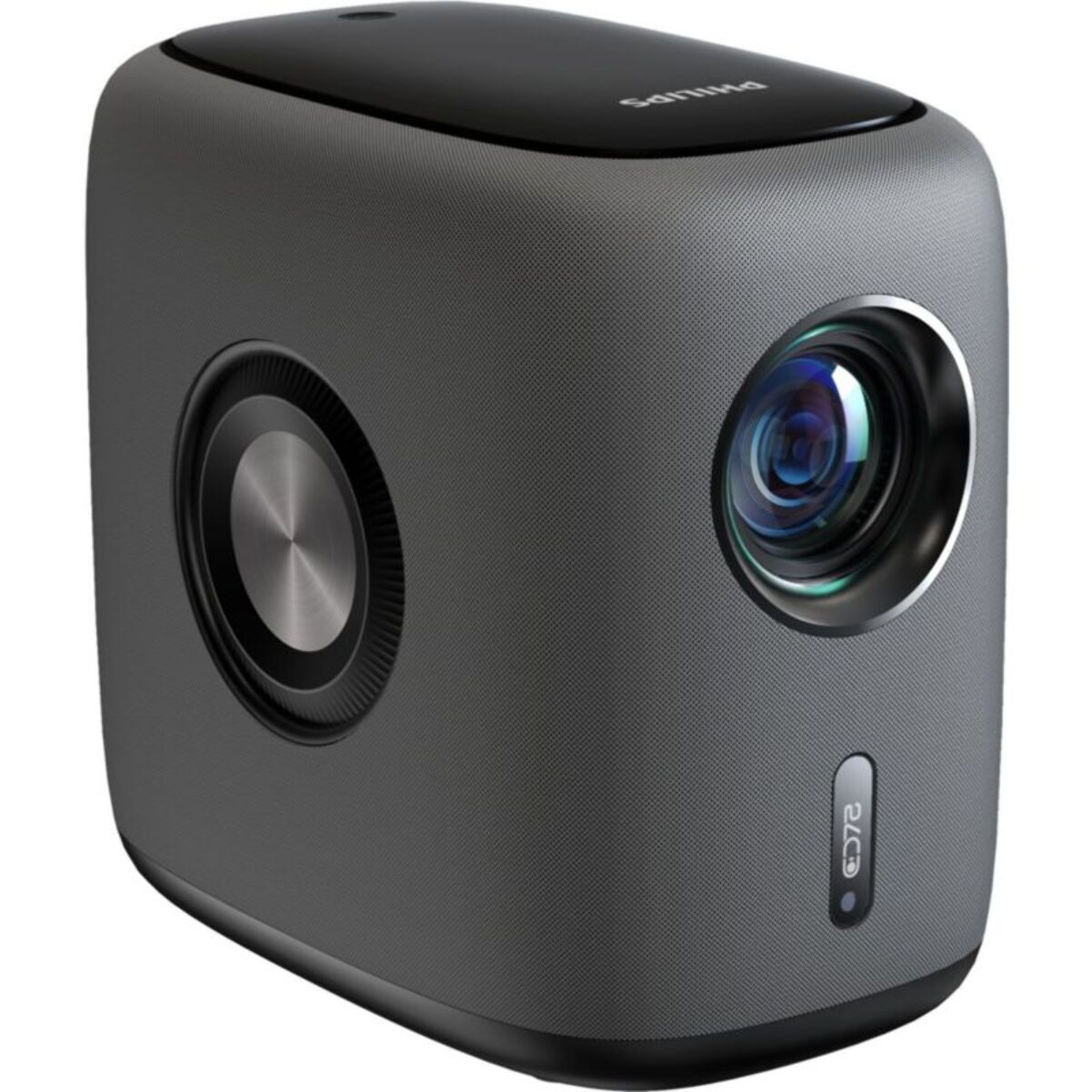 Vidéoprojecteur home cinéma PHILIPS NeoPix 950 - Full HD 1080p -1400 lumens - 2LCD, Google TV