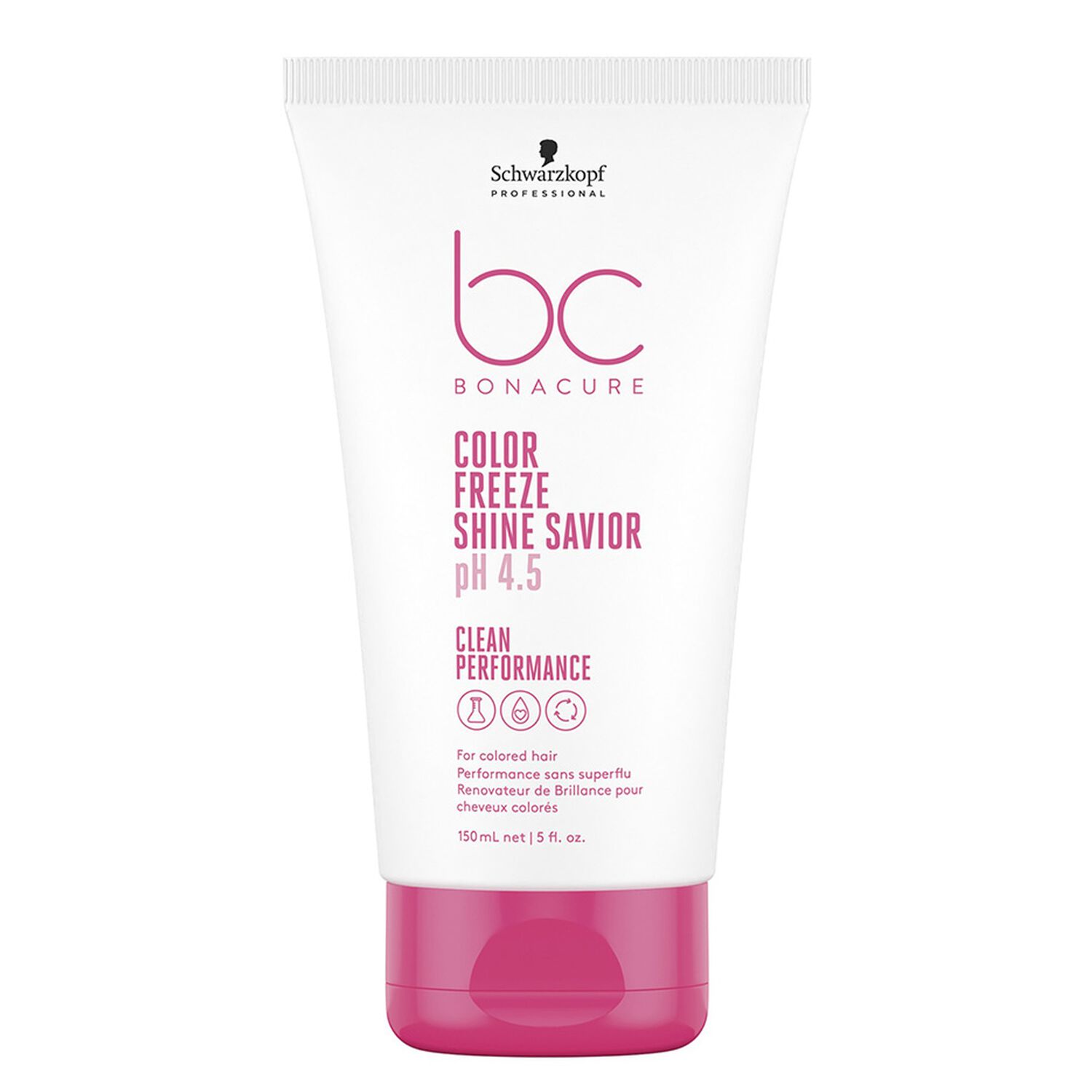 BC Bonacure  Color Freeze - Rénovateur Brillance 150 ml