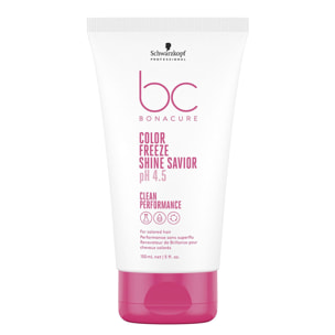 BC Bonacure  Color Freeze - Rénovateur Brillance 150 ml
