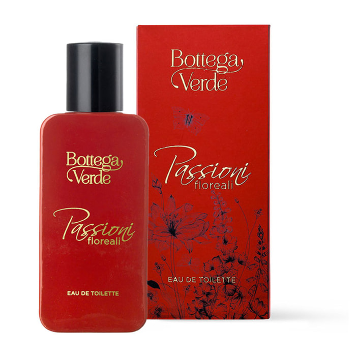 Passioni Floreali - Eau de toilette (50 ml)