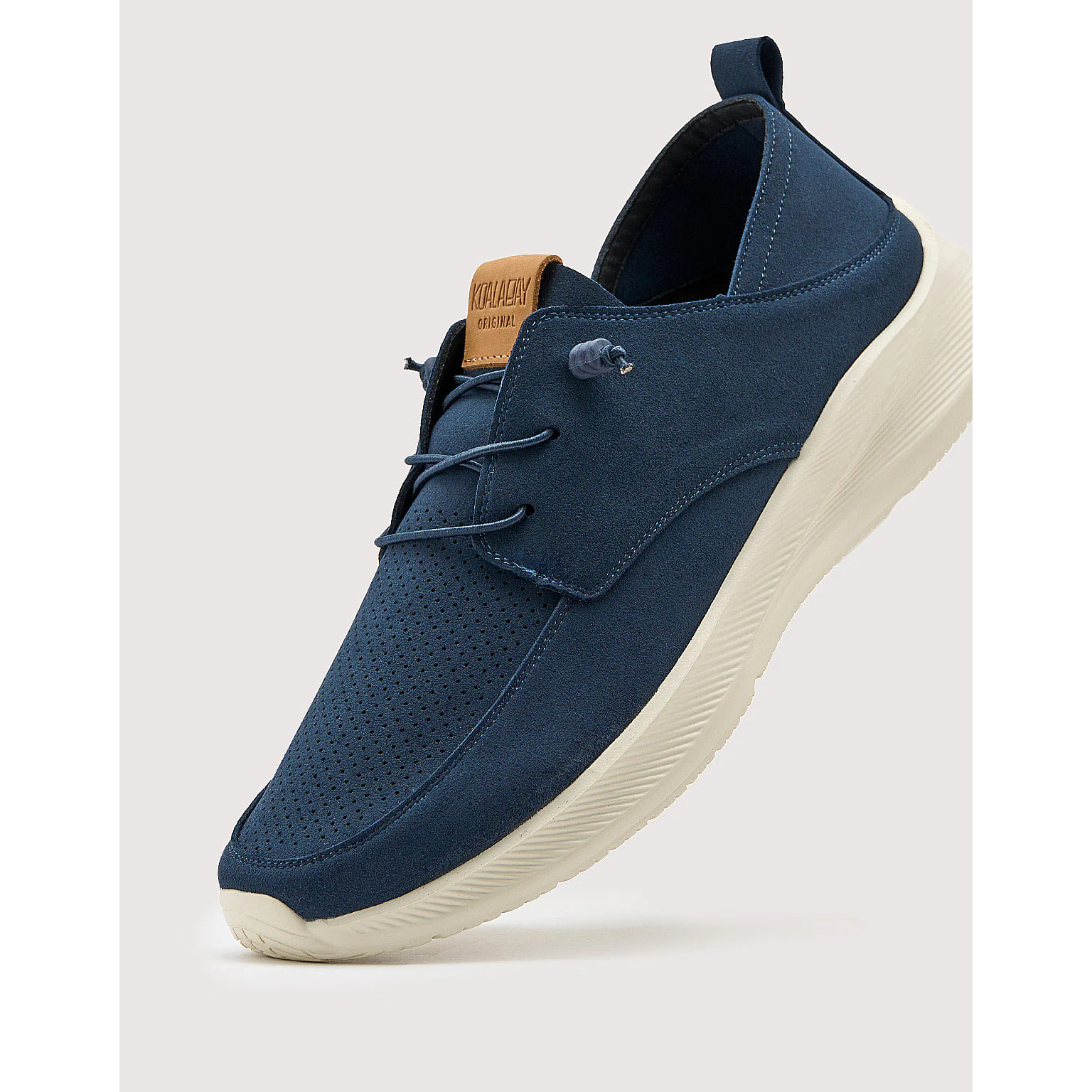 Zapatillas Azul Marino - Bashaa