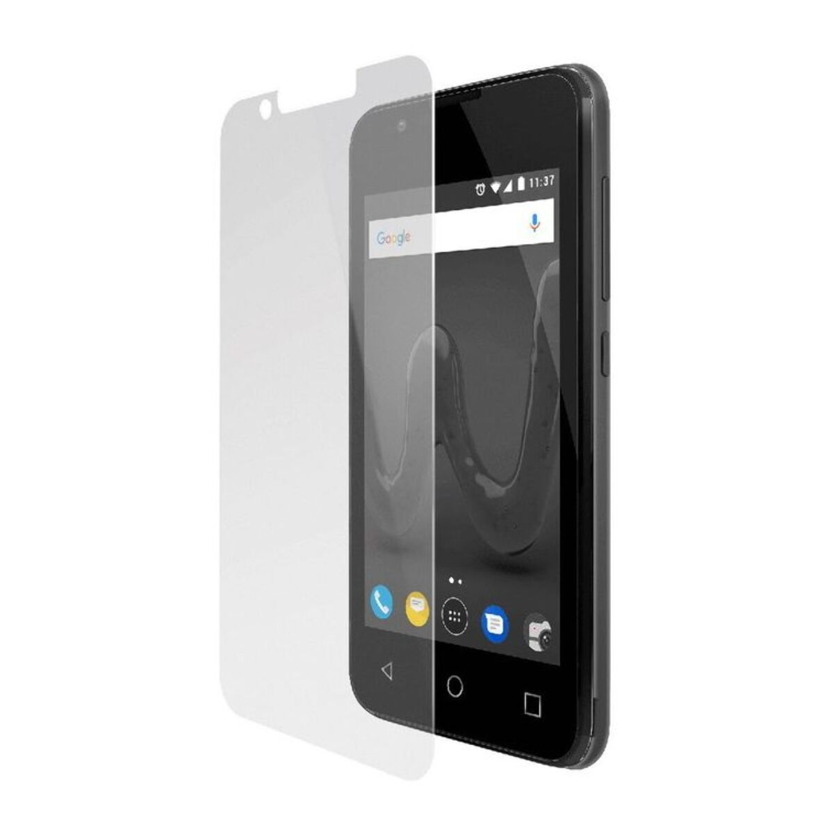 Protège écran WIKO WIKO TEMPERED GLASS SUNNY 2