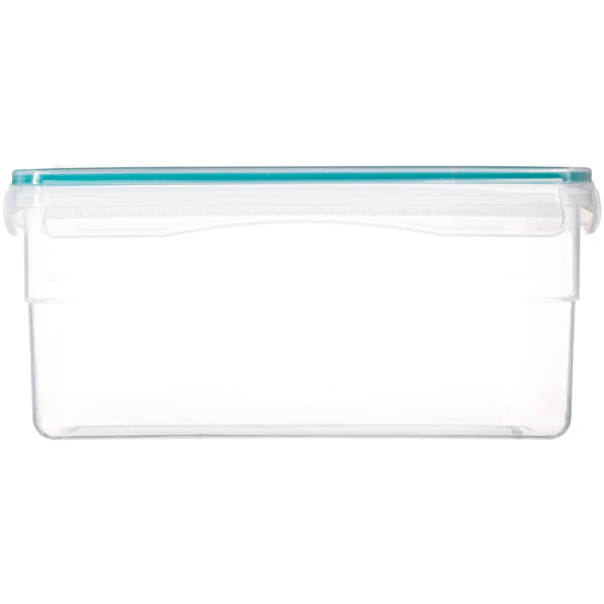 Boîte de conservation plastique 375L ClipEat