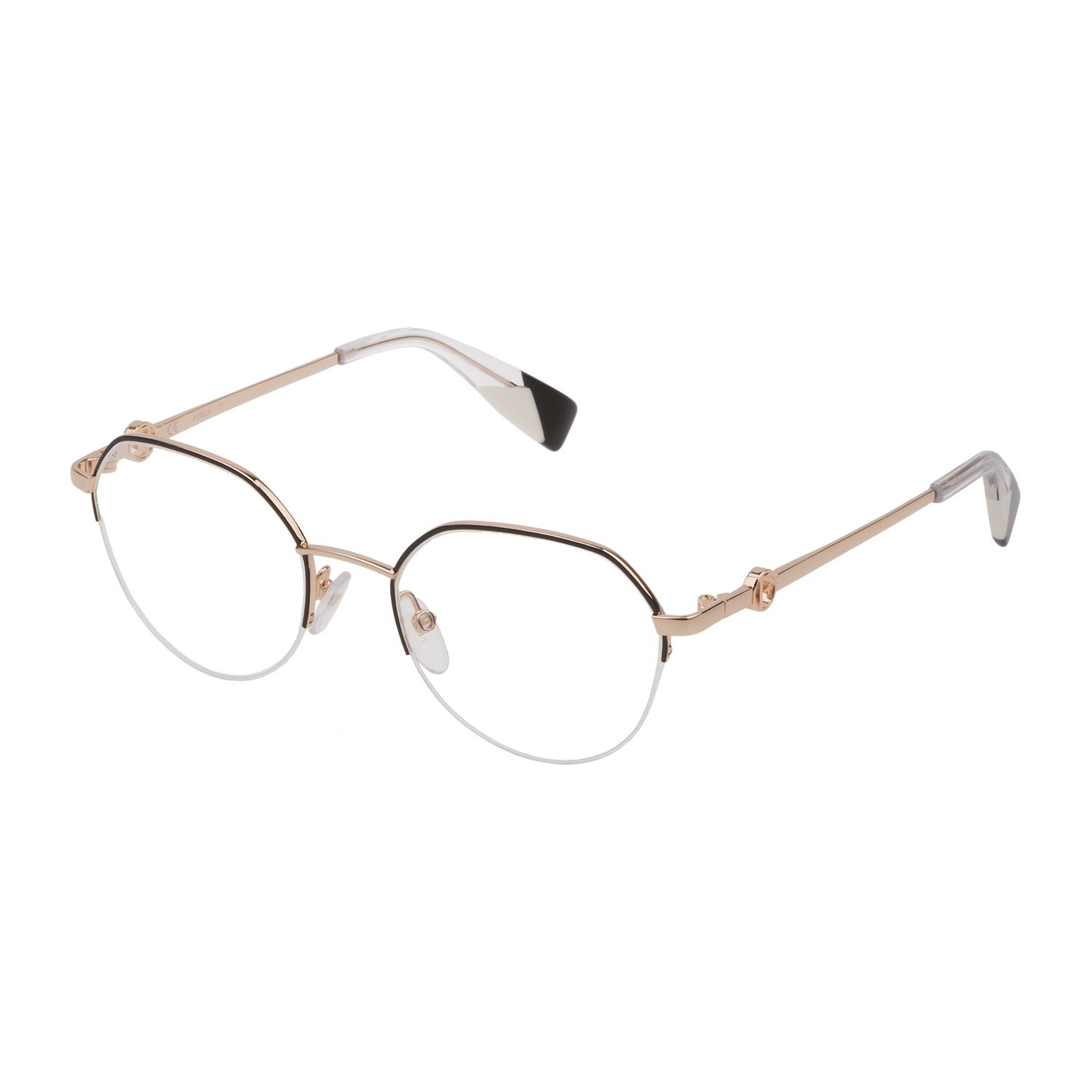 Montura de gafas Furla Mujer VFU358-500301