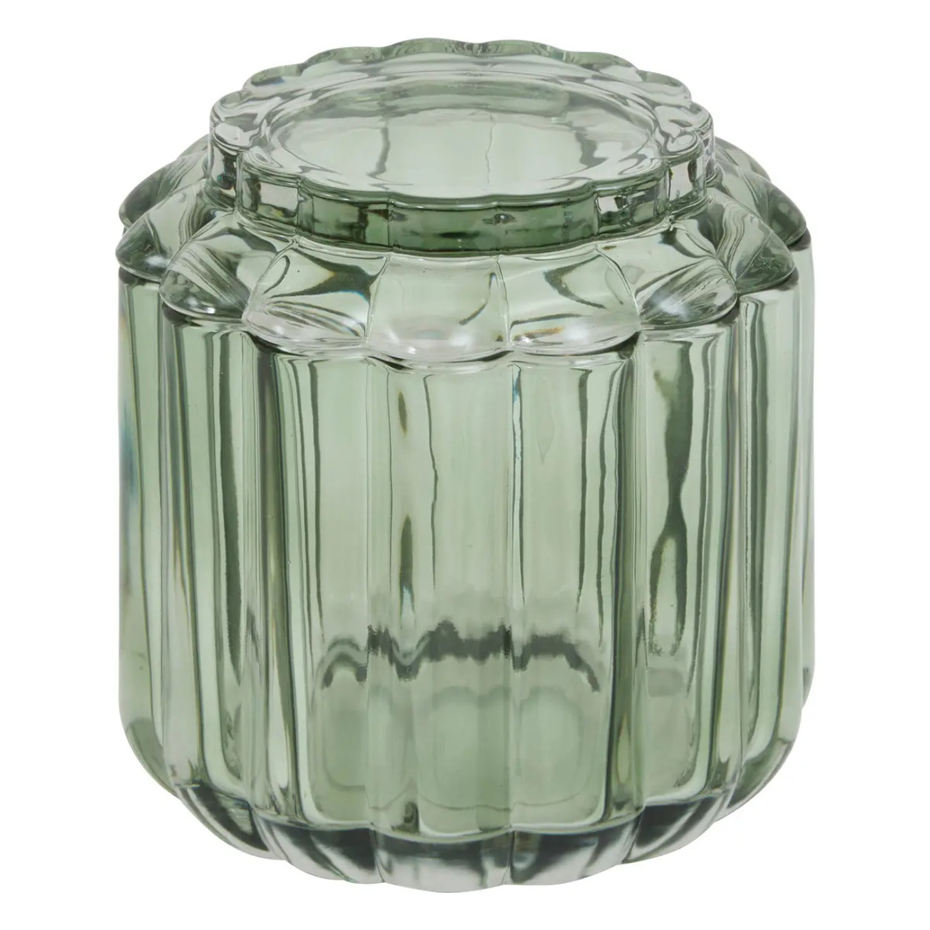 Pot à coton Florea
