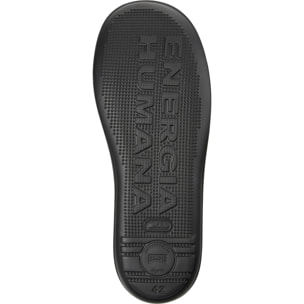 Zapatillas - CAMPER Beetle - Negro - Cuero liso