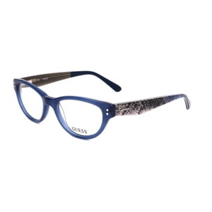 Montura de gafas Guess Unisex GU2334-B24